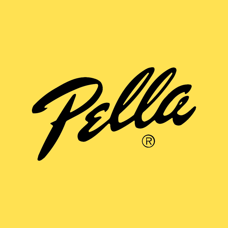 Pella of Omaha Project Logo