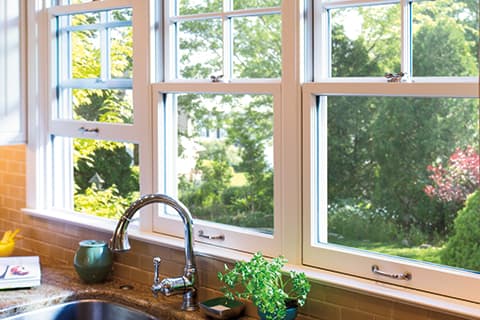 Glass Options: Finding the right glass for your new replacement windows