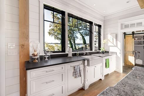 Casement Windows: Homeowner Favorites