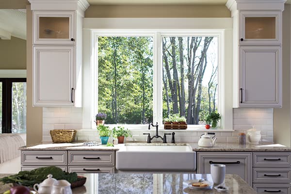Slider Windows: Easy to use, easy to clean – Why this style is so popular