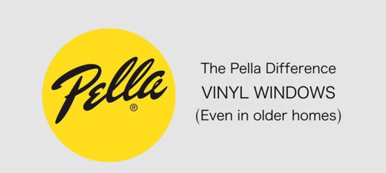Pella Omaha Vinyl Window Installation