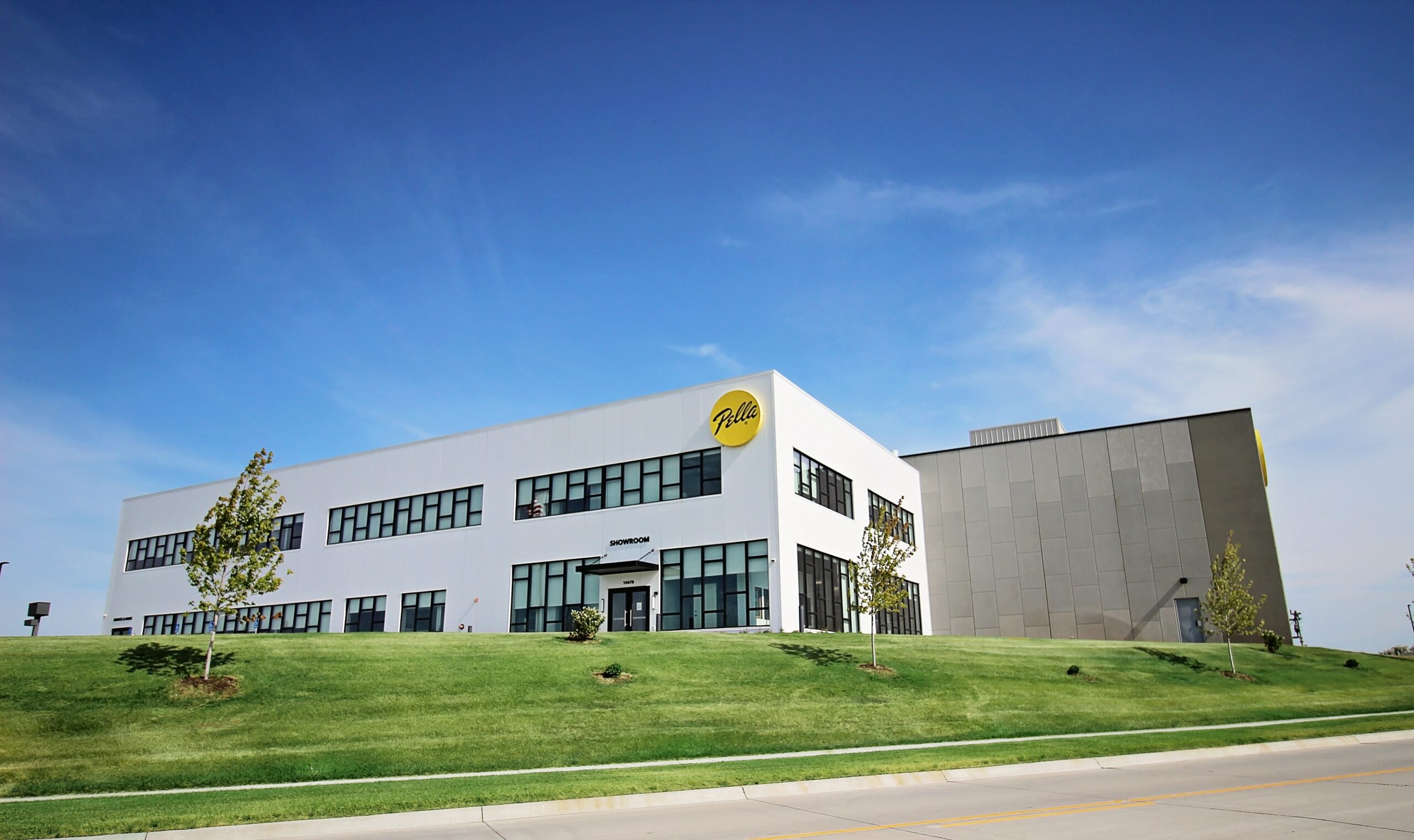 Pella – Best Window Company in Omaha