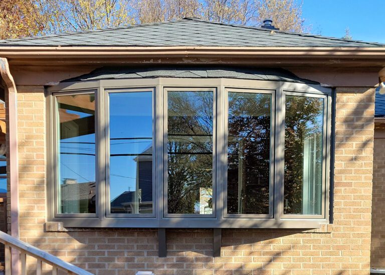 BatchGeo - Bow windows Deltona