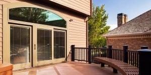 Pella Sliding Patio Door