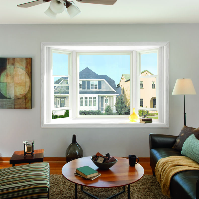 Bow-Window-In-Living-Room