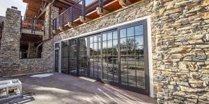 Pella Multi-Slide Patio Doors