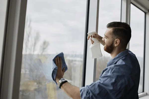 Best DIY Window Cleaners and Tips for a Streak-Free Result