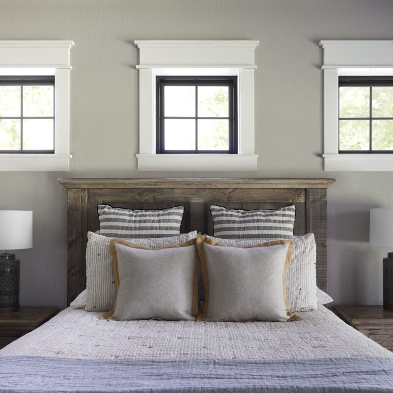 Pella-Impervia-Fixed-Windows-Above-Bed