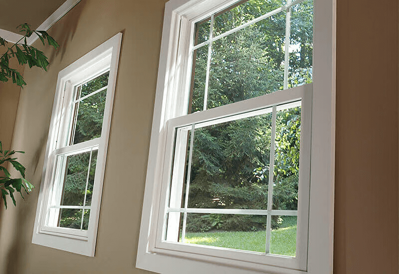 Single- vs Double-Pane Windows – Know the Difference