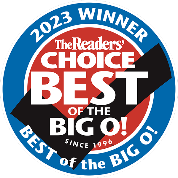 2023 Readers Choice