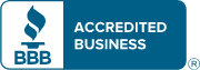 BBB Accredited