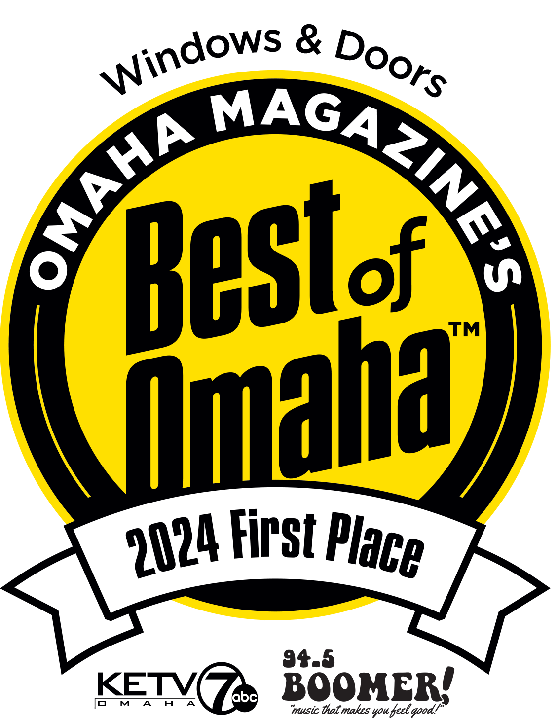 Omaha Magazines 2024 First Place