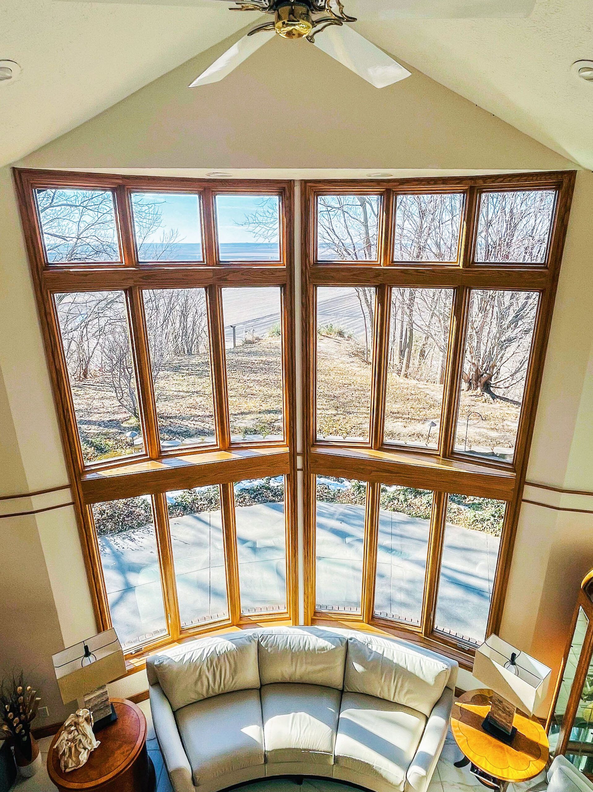 Room Window Shell New Views - Family Room Window Wall Replacement Project - Pella Windows ...