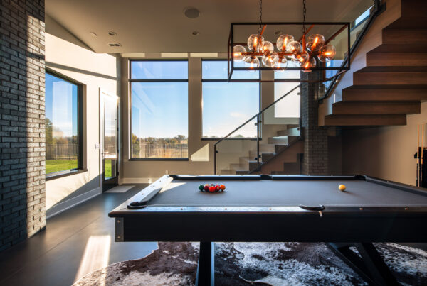 Walk Out Basement with Pool Table MainImage