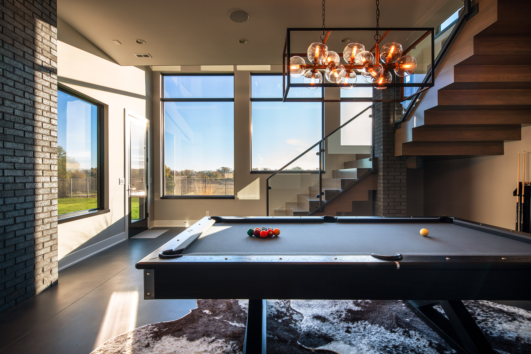4 Basement Windows to Brighten Up Your Space