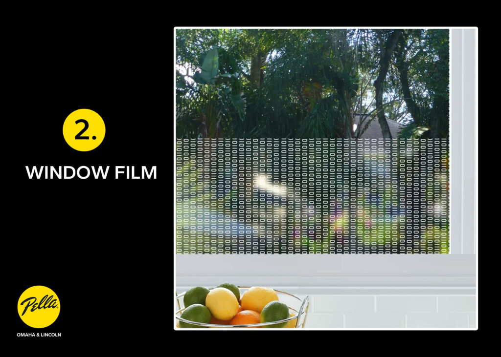 Window Film