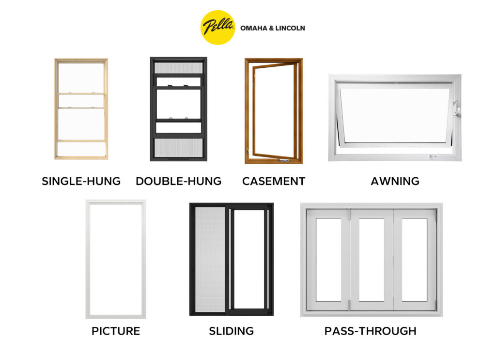 Window Designs