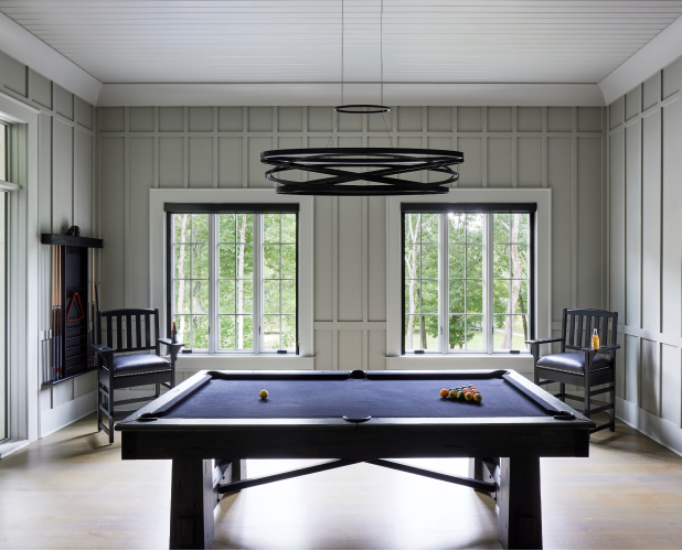 casement windows