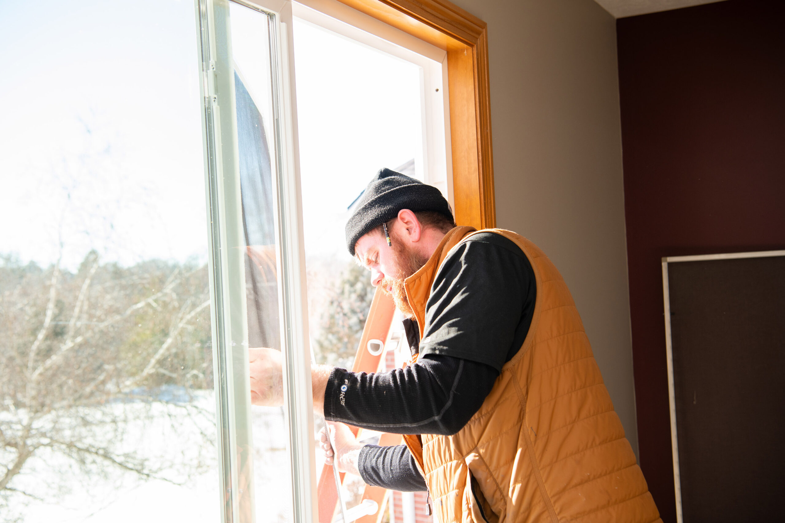 Replacing Windows in Older Homes