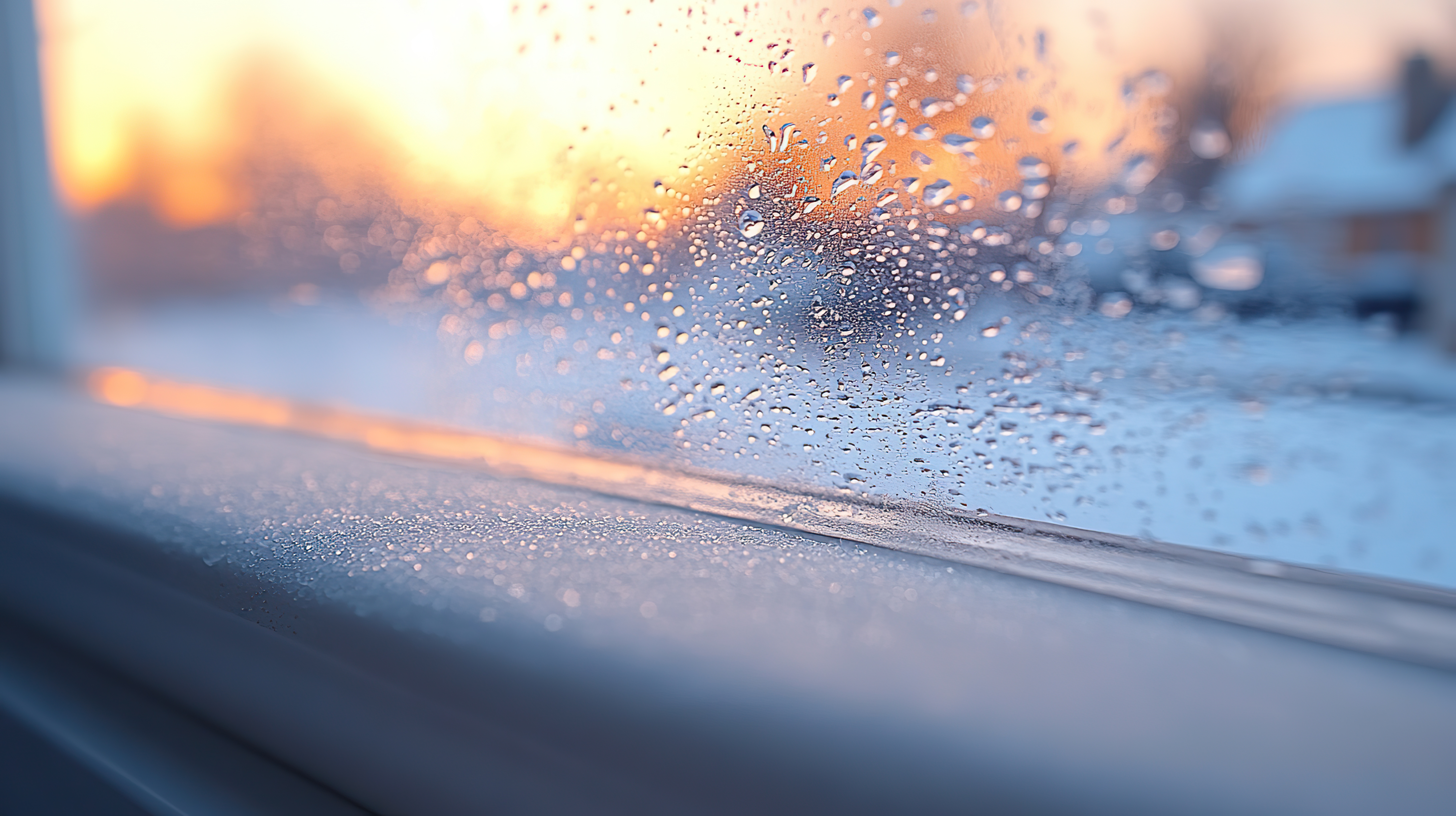 How to Fix Drafty Windows