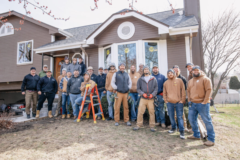 Pella expert installers