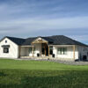 Farmhouse in Omaha