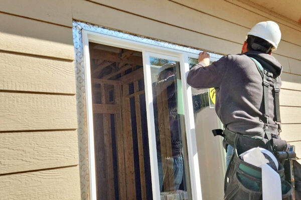 Baldwin Court townhomes expert installer