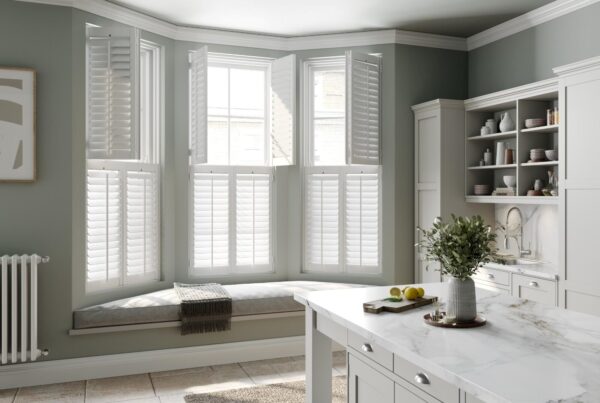 Bay Window