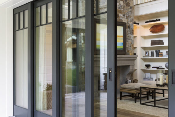 Black-Pella-Multi-Slide-Pocket-Door