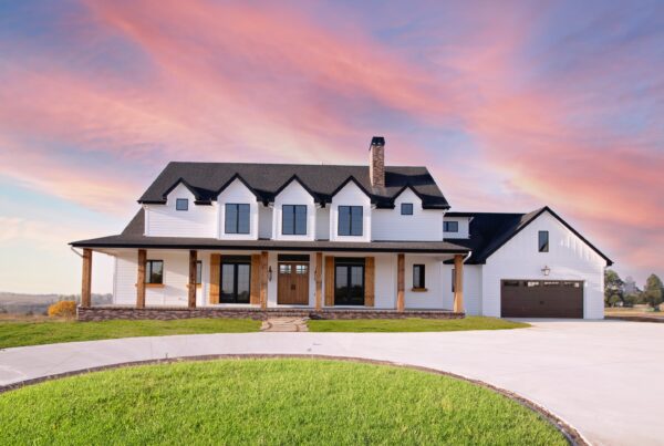 Farmhouse
