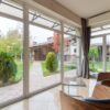 patio door