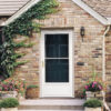 storm door