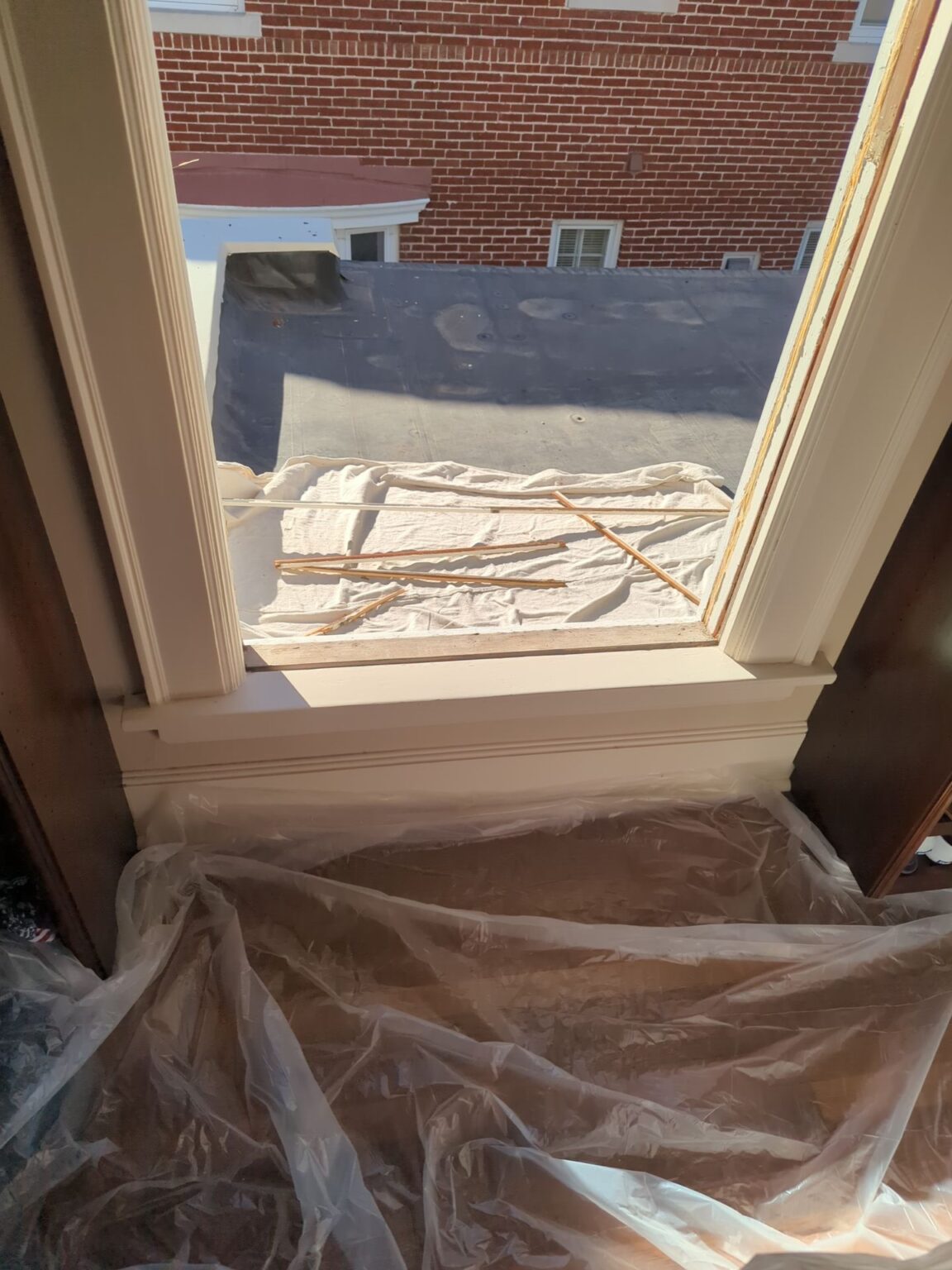 Choosing Between Full-Frame and Pocket Window Replacement - Pella ...