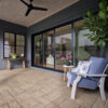 french door