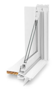 dual pane