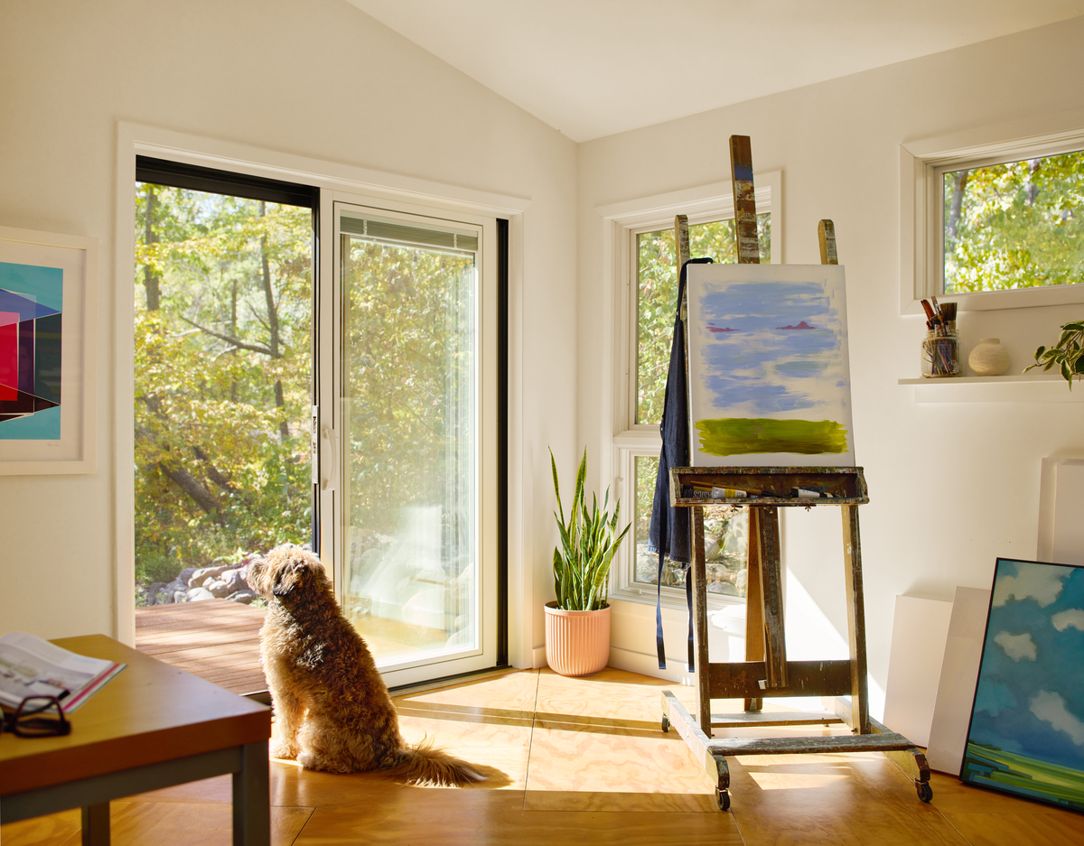 Energy-Efficient Sliding Patio Door Options You’ll Love