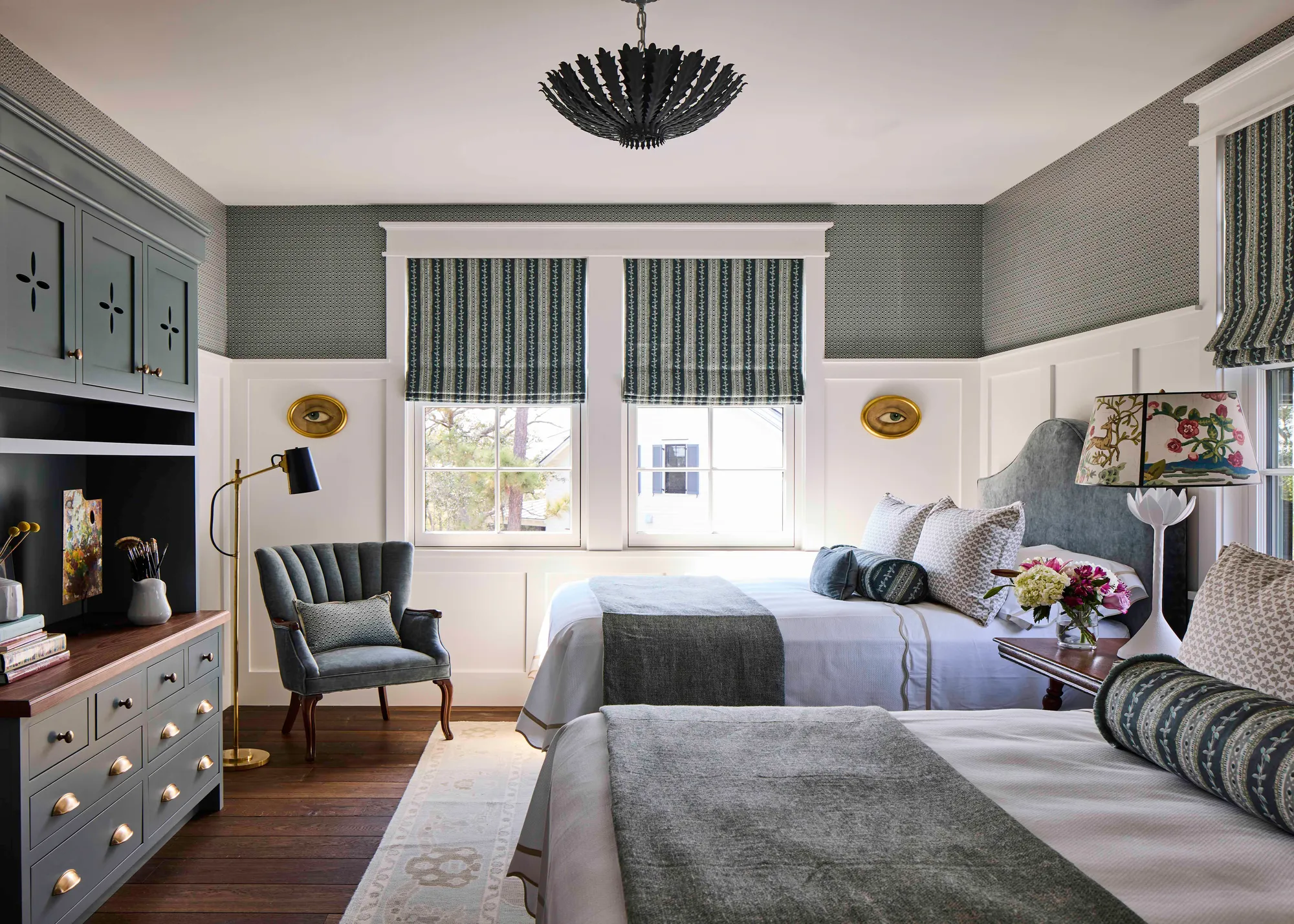 Upgrade Your Home with a Double-Hung Window Replacement