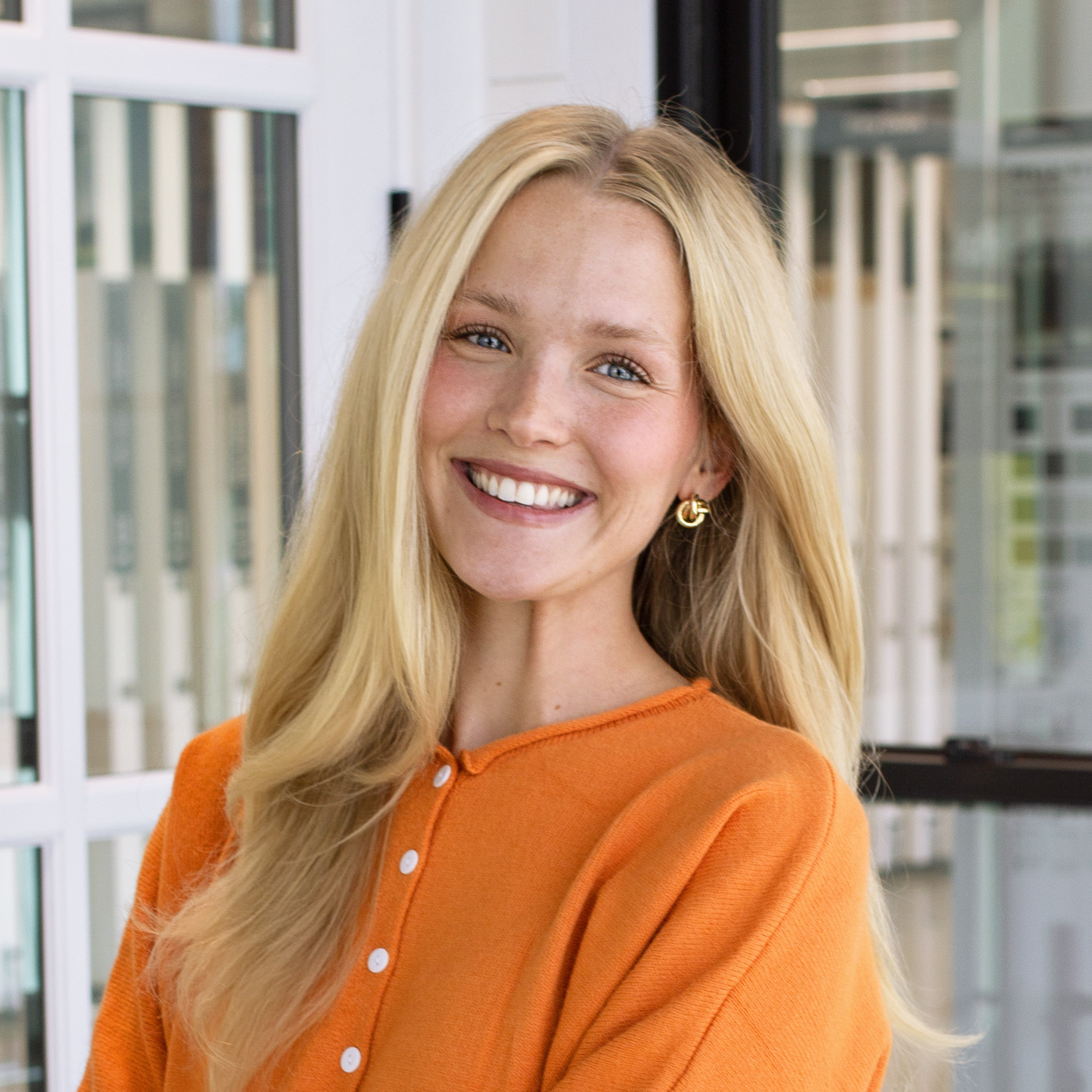 Grace Wegner