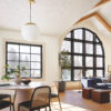 custom window