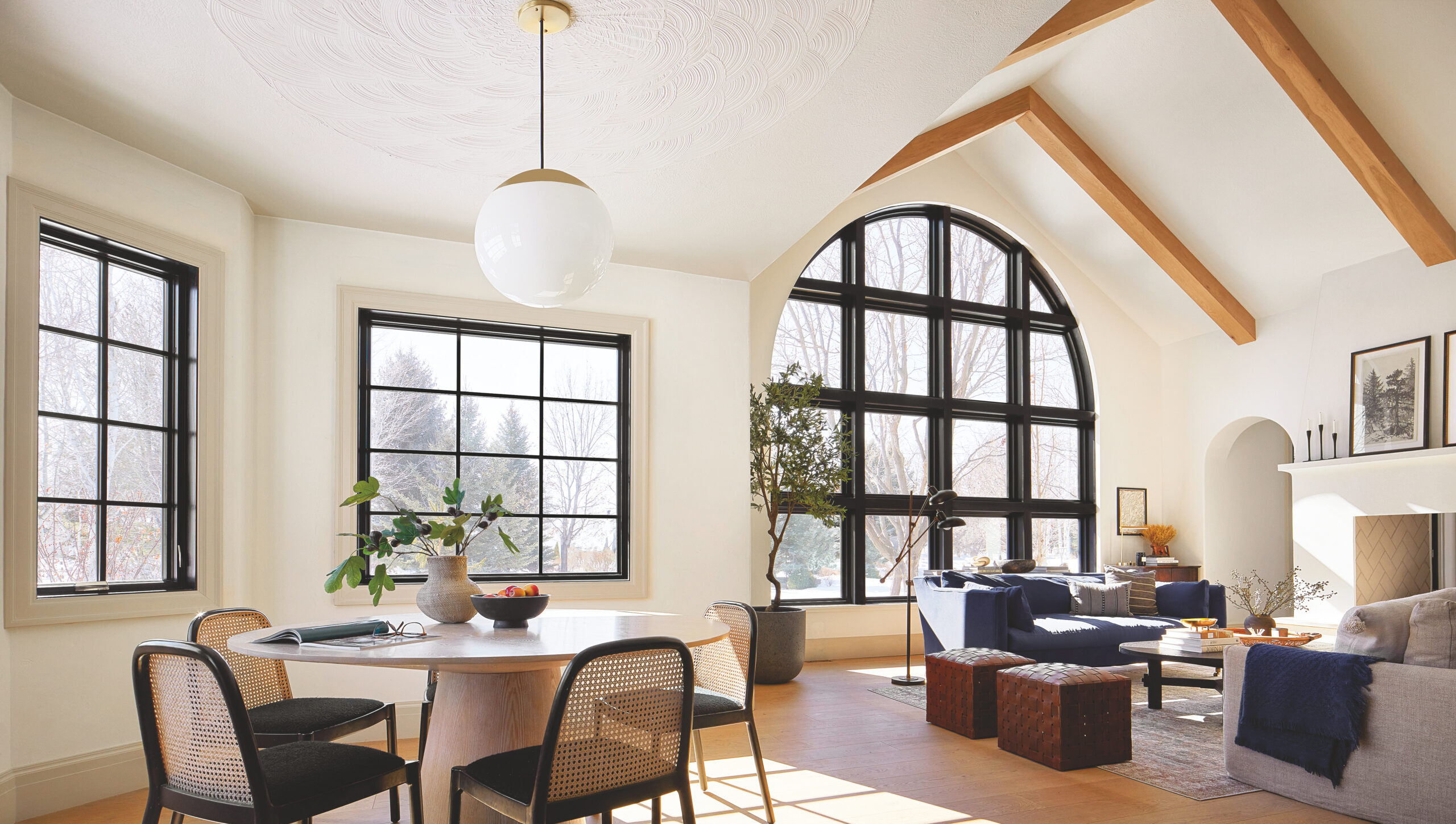 Custom Windows in Omaha: The Perfect Fit for Every Space