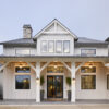 ranch house