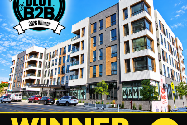 winner commercial window
