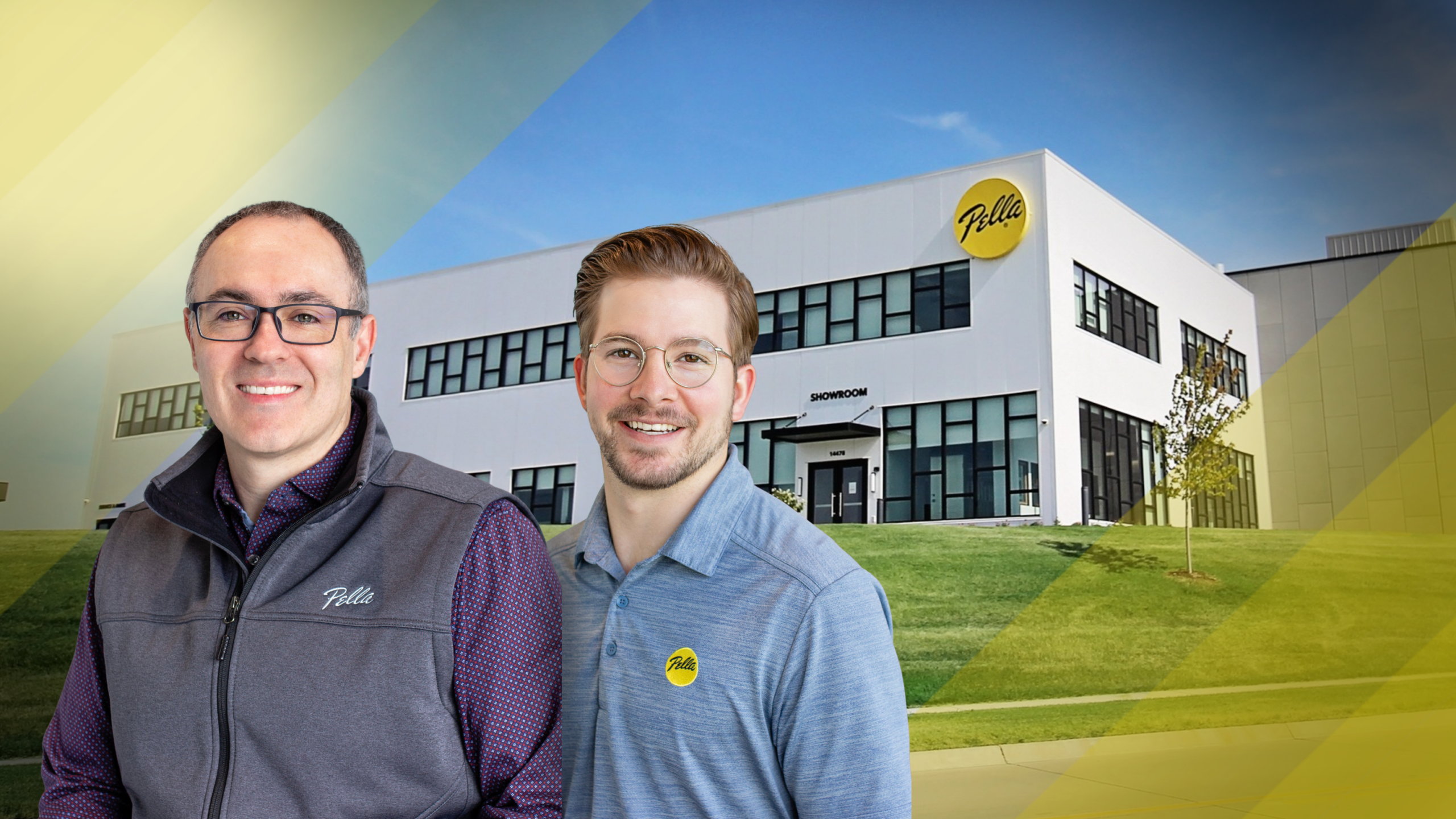 Pella Windows & Doors of Omaha and Lincoln Announces New Retail Leadership